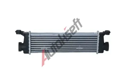 NRF Chladi vzduchu intercooler NRF 30151, 30151