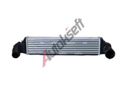 NRF Chladi vzduchu intercooler NRF 30154A, 30154A
