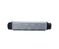 NRF Chladi vzduchu intercooler NRF 30154A, 30154A