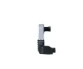 NRF Chladi vzduchu intercooler NRF 30154A, 30154A