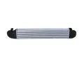 NRF Chladi vzduchu intercooler NRF 30161A, 30161A