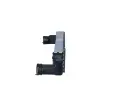 NRF Chladi vzduchu intercooler NRF 30165A, 30165A