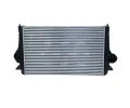 Chladi vzduchu intercooler NRF ‐ NRF 30166