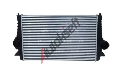 NRF Chladi vzduchu intercooler NRF 30166, 30166