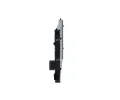 NRF Chladi vzduchu intercooler NRF 30166, 30166
