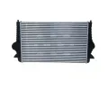 NRF Chladi vzduchu intercooler NRF 30166, 30166