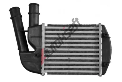 NRF Chladi vzduchu intercooler NRF 30167A, 30167A