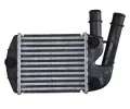 NRF Chladi vzduchu intercooler NRF 30167A, 30167A