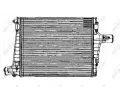 Chladi vzduchu intercooler NRF ‐ NRF 30170