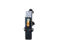 NRF Chladič vzduchu intercooler NRF 30177, 30177