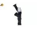 NRF Chladi vzduchu intercooler NRF 30178, 30178