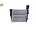 NRF Chladi vzduchu intercooler NRF 30178, 30178