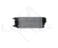 Chladi vzduchu intercooler NRF ‐ NRF 30183