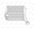 Chladi vzduchu intercooler NRF ‐ NRF 30184