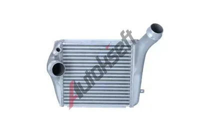 NRF Chladi vzduchu intercooler NRF 30185, 30185