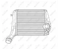 NRF Chladi vzduchu intercooler NRF 30185, 30185