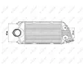 Chladi vzduchu intercooler NRF ‐ NRF 30186