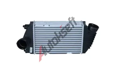 NRF Chladi vzduchu intercooler NRF 30187, 30187