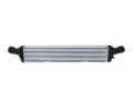 NRF Chladi vzduchu intercooler NRF 30189, 30189