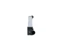 NRF Chladi vzduchu intercooler NRF 30189, 30189