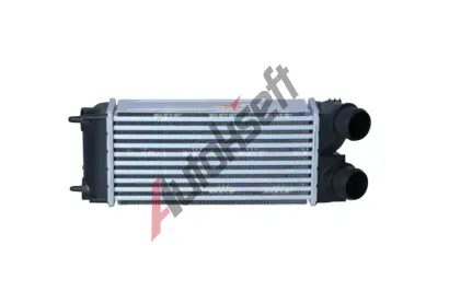 NRF Chladi vzduchu intercooler NRF 30190, 30190