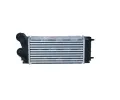 NRF Chladi vzduchu intercooler NRF 30190, 30190