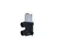 NRF Chladi vzduchu intercooler NRF 30191, 30191