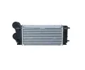 NRF Chladi vzduchu intercooler NRF 30191, 30191