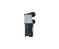 NRF Chladi vzduchu intercooler NRF 30191, 30191