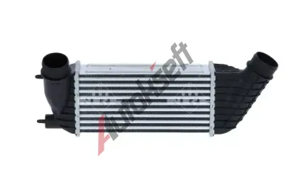 NRF Chladi vzduchu intercooler NRF 30192, 30192