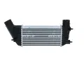 NRF Chladi vzduchu intercooler NRF 30192, 30192