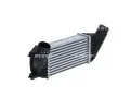 NRF Chladi vzduchu intercooler NRF 30192, 30192