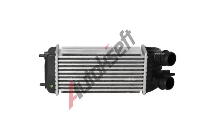 NRF Chladi vzduchu intercooler NRF 30193, 30193