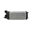 NRF Chladi vzduchu intercooler NRF 30193, 30193