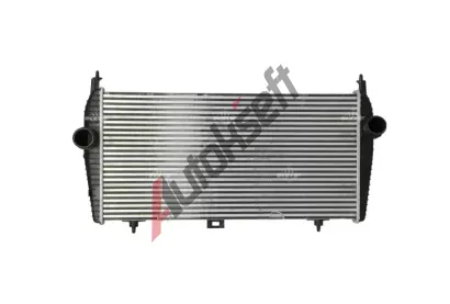 NRF Chladi vzduchu intercooler NRF 30194, 30194