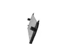 NRF Chladi vzduchu intercooler NRF 30194, 30194