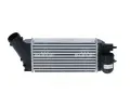 Chladi vzduchu intercooler NRF ‐ NRF 30195