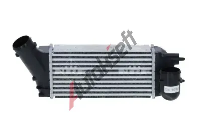NRF Chladi vzduchu intercooler NRF 30195, 30195