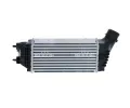 NRF Chladi vzduchu intercooler NRF 30195, 30195