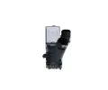 NRF Chladi vzduchu intercooler NRF 30195, 30195