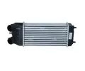 Chladi vzduchu intercooler NRF ‐ NRF 30196