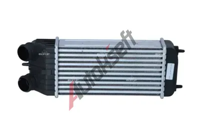 NRF Chladi vzduchu intercooler NRF 30196, 30196