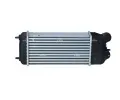 NRF Chladi vzduchu intercooler NRF 30196, 30196