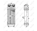 NRF Chladi vzduchu intercooler NRF 30196, 30196