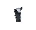 NRF Chladi vzduchu intercooler NRF 30197, 30197