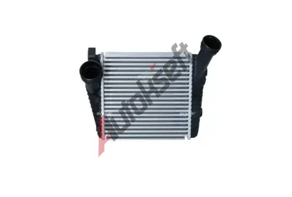 NRF Chladi vzduchu intercooler NRF 30198, 30198