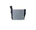 NRF Chladi vzduchu intercooler NRF 30198, 30198