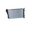 NRF Chladi vzduchu intercooler NRF 30199, 30199
