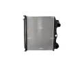 Chladi� vzduchu intercooler&nbsp;NRF&nbsp;&dash;&nbsp;NRF 30203