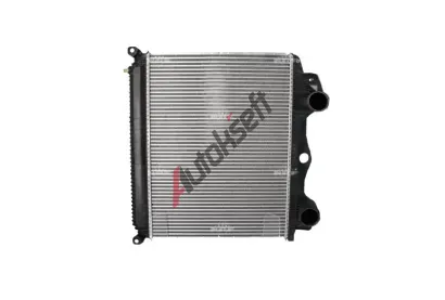 NRF Chladi� vzduchu intercooler NRF 30203, 30203